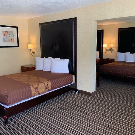 Buena Park Inn Eksteriør bilde