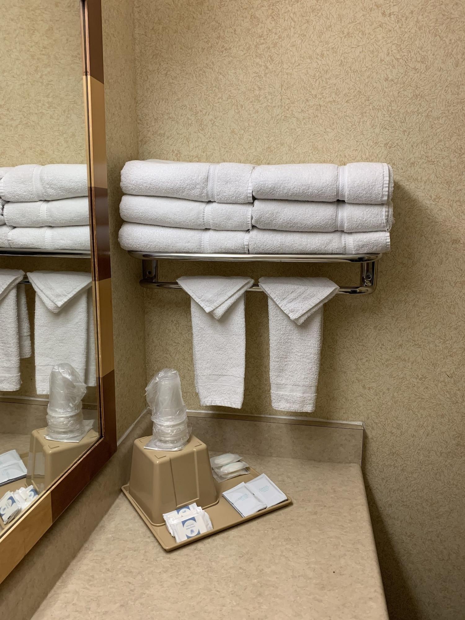 Buena Park Inn Eksteriør bilde