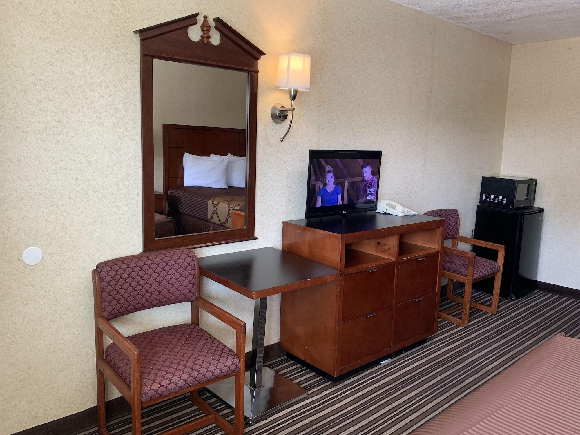 Buena Park Inn Eksteriør bilde