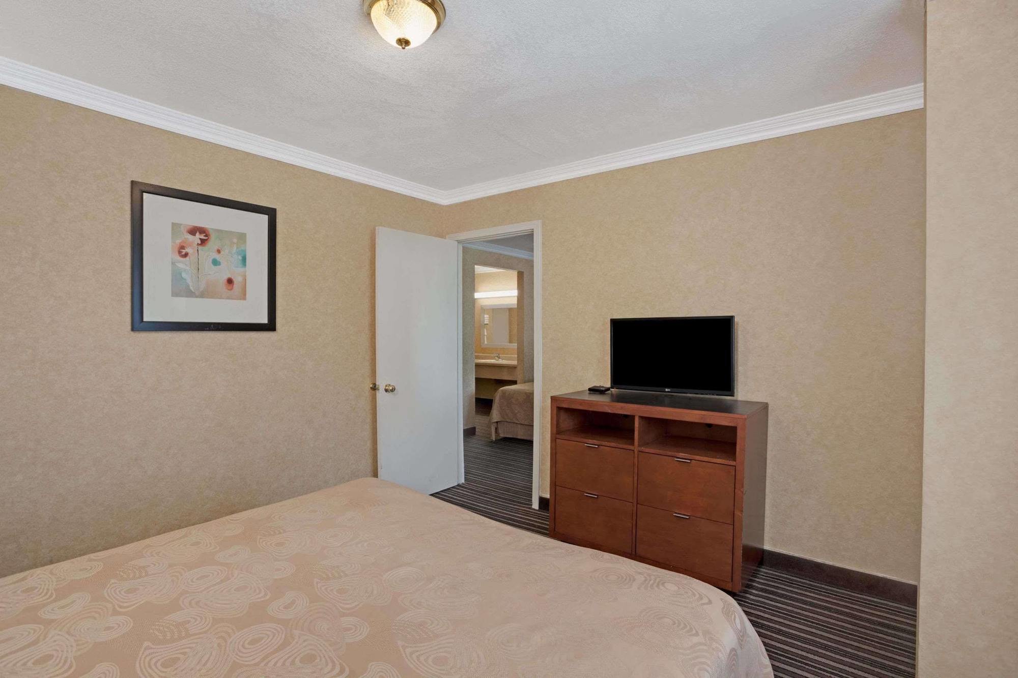 Buena Park Inn Eksteriør bilde