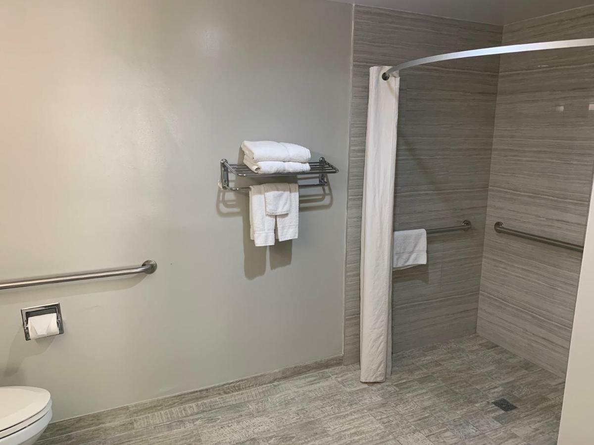 Buena Park Inn Eksteriør bilde